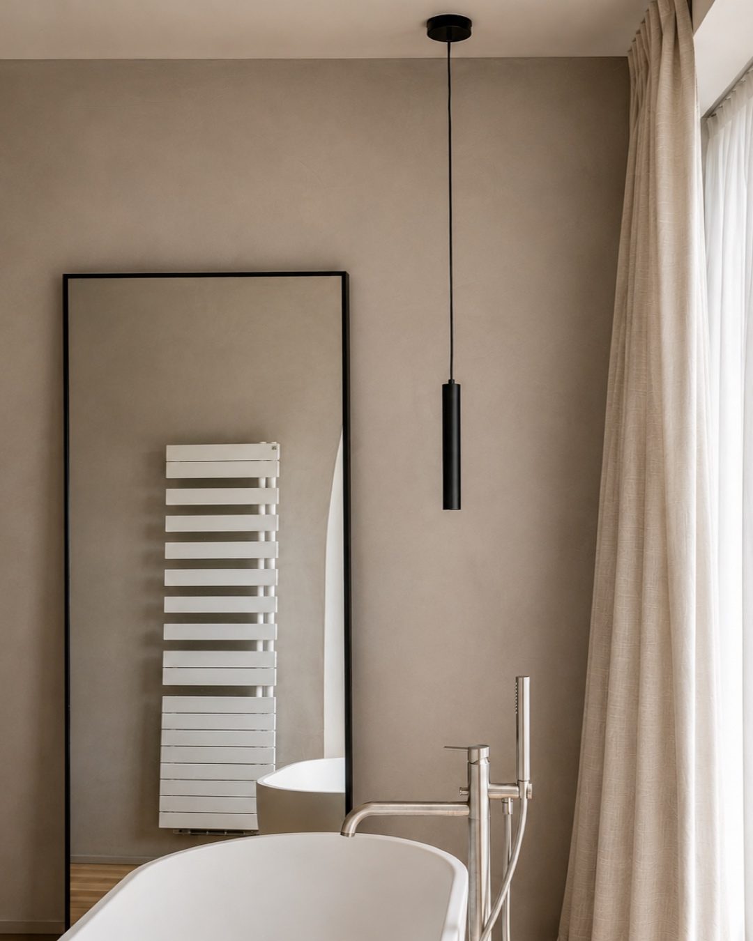 Salle de bain - réalisation Sol O Plafond